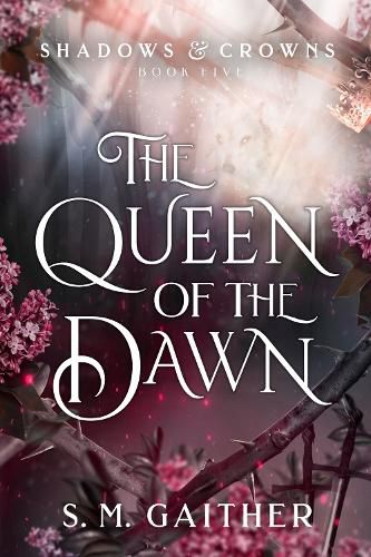 Cover image for The Queen of the Dawn