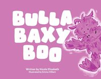 Cover image for Bullabaxyboo