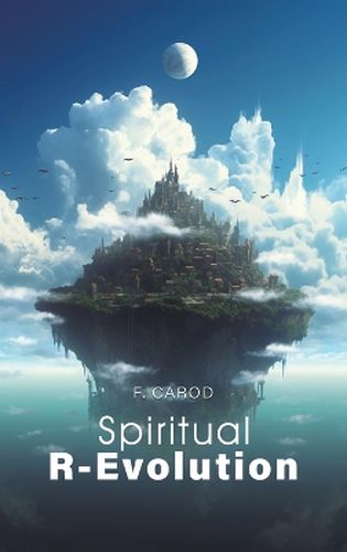 Cover image for Spiritual R-Evolution