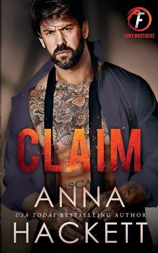 Cover image for Claim