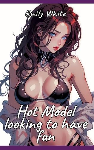 Cover image for Hot Model looking to have fun