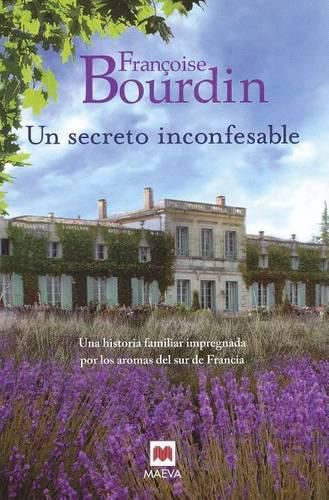 Cover image for Un Secreto Inconfesable