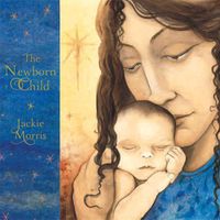 Cover image for The Newborn Child