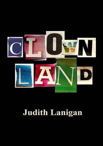 Cover image for Clownland