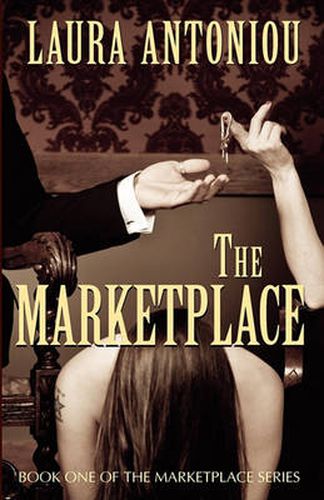 Cover image for The Marketplace