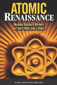 Cover image for Atomic Renaissance