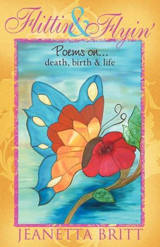 Cover image for Flittin' & Flyin