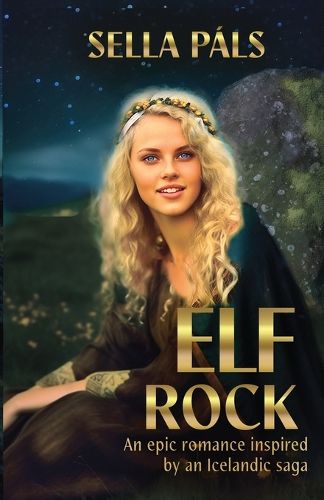 Cover image for Elf Rock