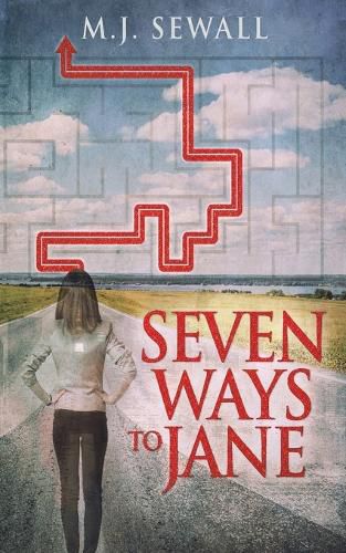 Cover image for Seven Ways To Jane