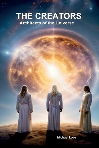 Cover image for The Creators - Architects of the Universe