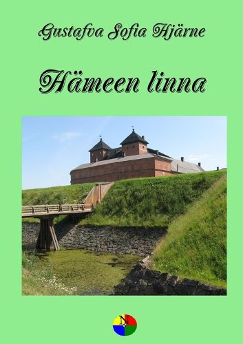 Cover image for Haemeen linna