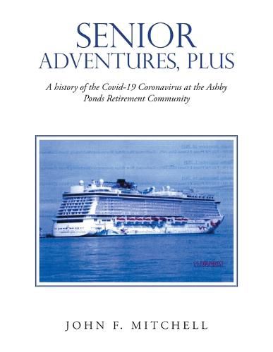 Cover image for Senior Adventures, Plus