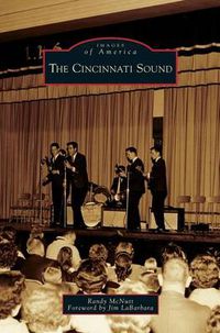 Cover image for Cincinnati Sound