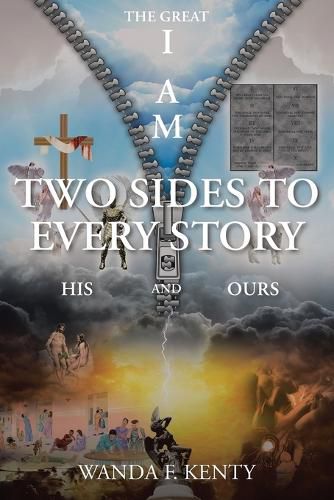 Cover image for Two Sides To Every Story