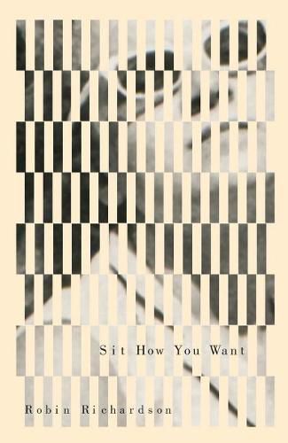 Cover image for Sit How You Want