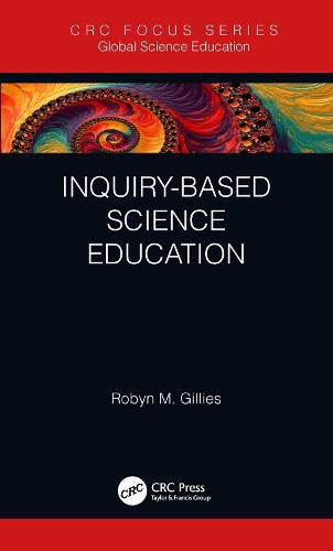 Cover image for Inquiry-Based Science Education