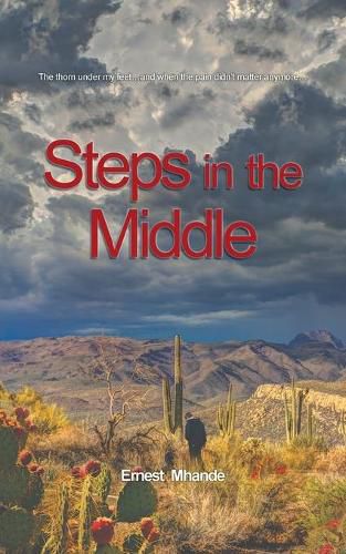 Cover image for Steps in the Middle