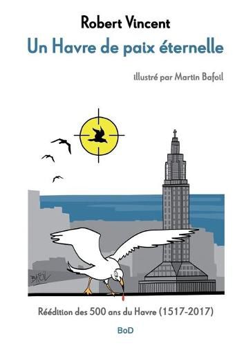 Cover image for Un havre de paix eternelle