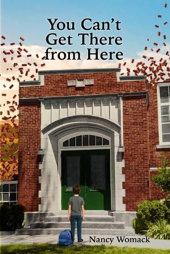 Cover image for You Can't Get There from Here