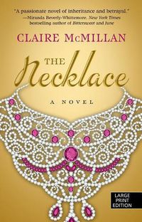 Cover image for The Necklace