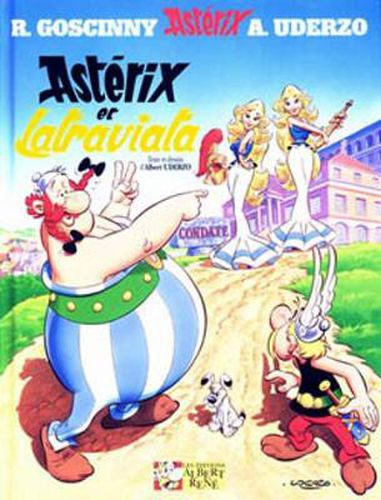 Asterix et La Traviata