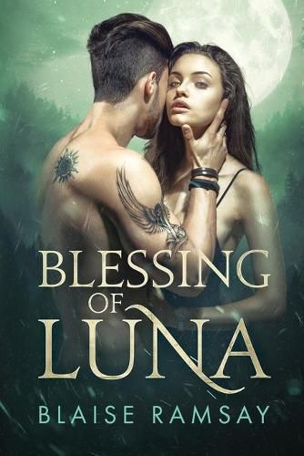 Cover image for Blessing of Luna