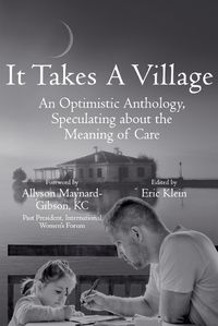 Cover image for It Takes A Village