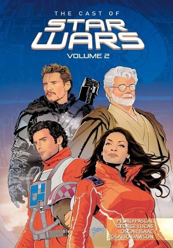 Cover image for Orbit