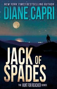 Cover image for Jack of Spades