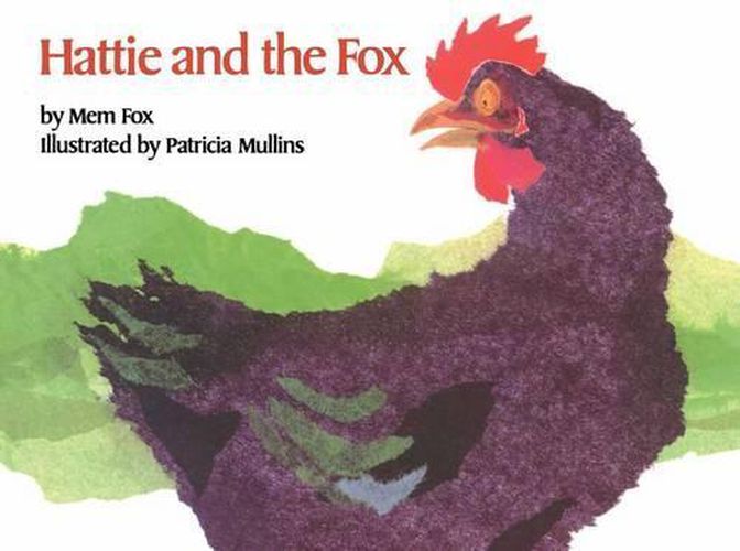 Hattie and the Fox