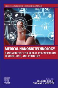 Cover image for Medical Nanobiotechnology