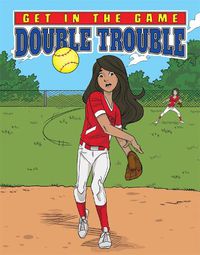 Cover image for Get in the Game: Double Trouble