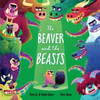 Cover image for The Beaver and the Beasts