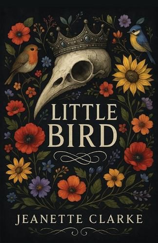 Cover image for Little Bird