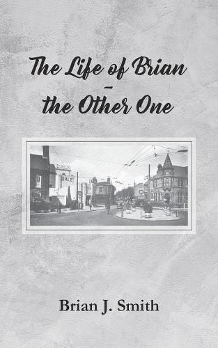 Cover image for The Life of Brian - the Other One