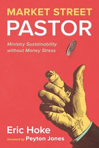 Cover image for Market Street Pastor