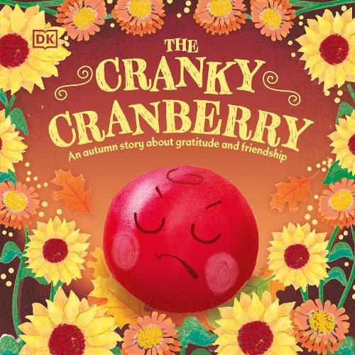Cover image for The Cranky Cranberry