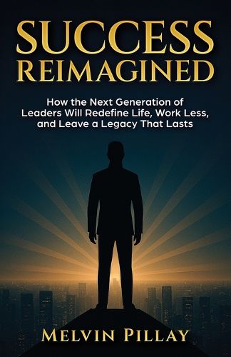 Cover image for Success Reimagined