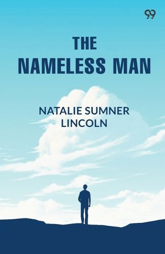 Cover image for The Nameless Man (Edition1)