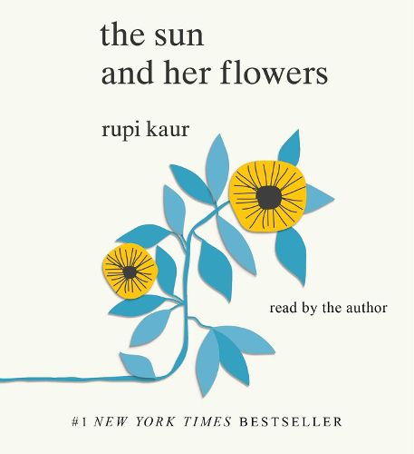 Cover image for The Sun and Her Flowers