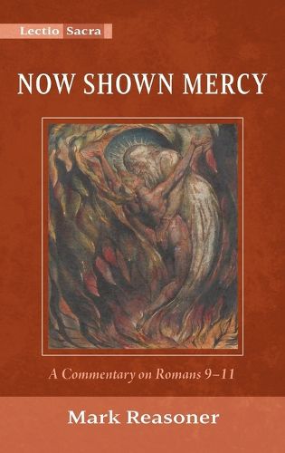 Cover image for Now Shown Mercy