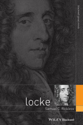 Cover image for Locke