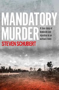 Cover image for Mandatory Murder