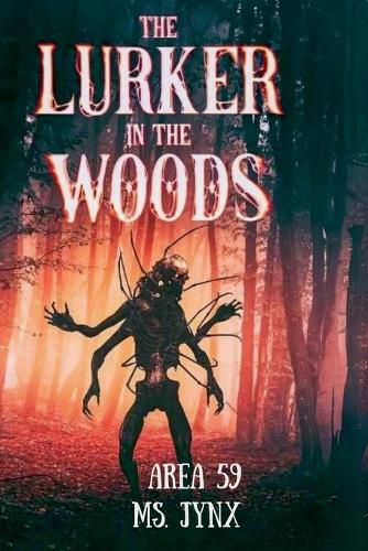 Cover image for The Lurker in the Woods