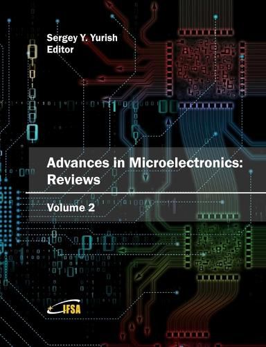 Cover image for Advances in Microelectronics: Reviews, Vol. 2