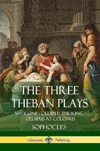 The Three Theban Plays