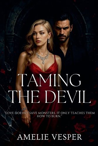 Cover image for Taming the Devil