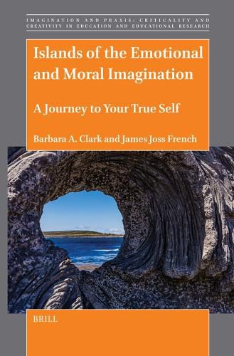 Islands of the Emotional and Moral Imagination