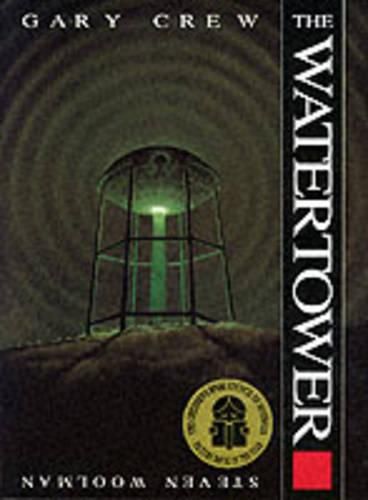 Cover image for Watertower