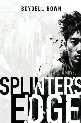 Cover image for Splinter's Edge